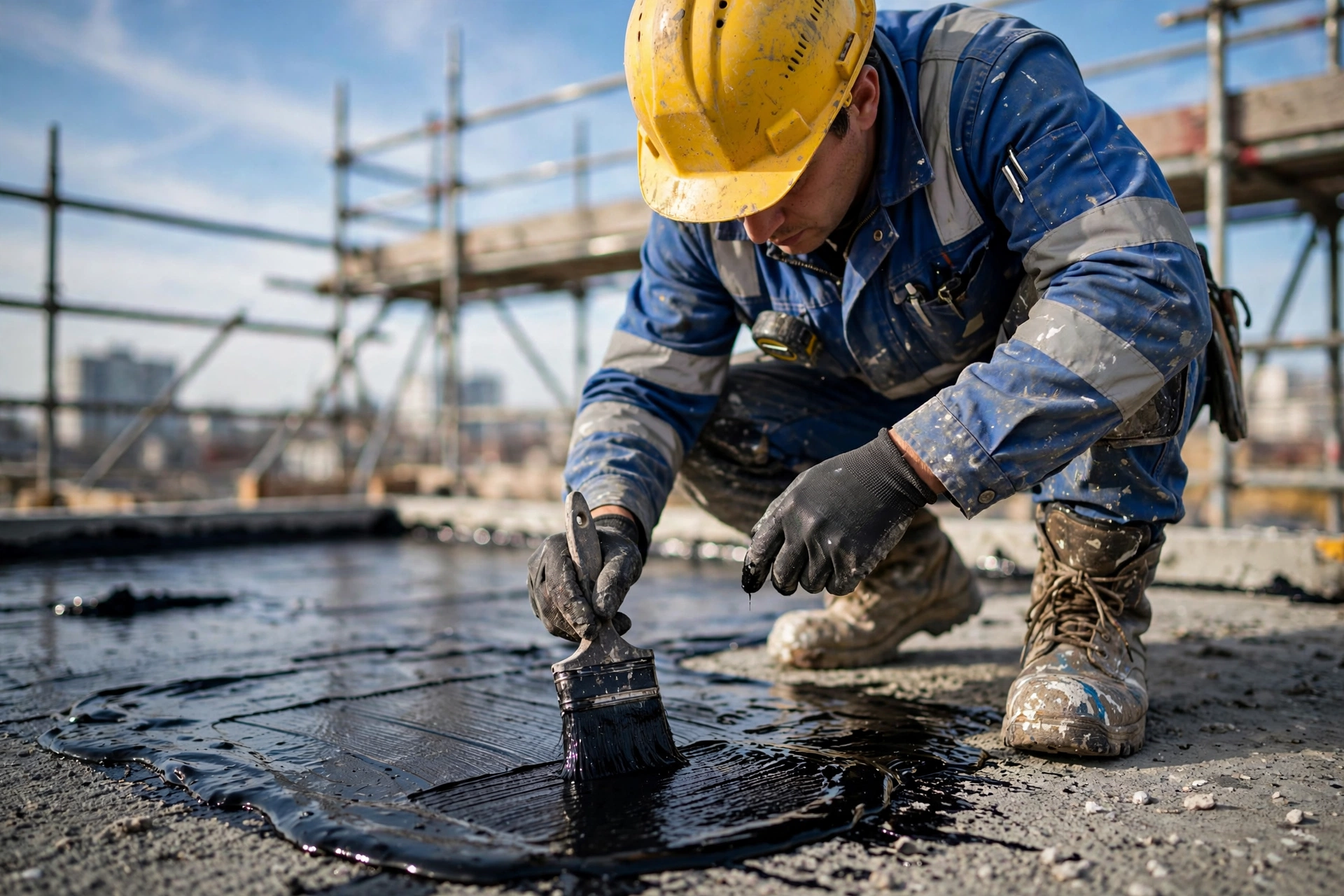 reforma constru o civil residencial profissional impermeabiliza lajes