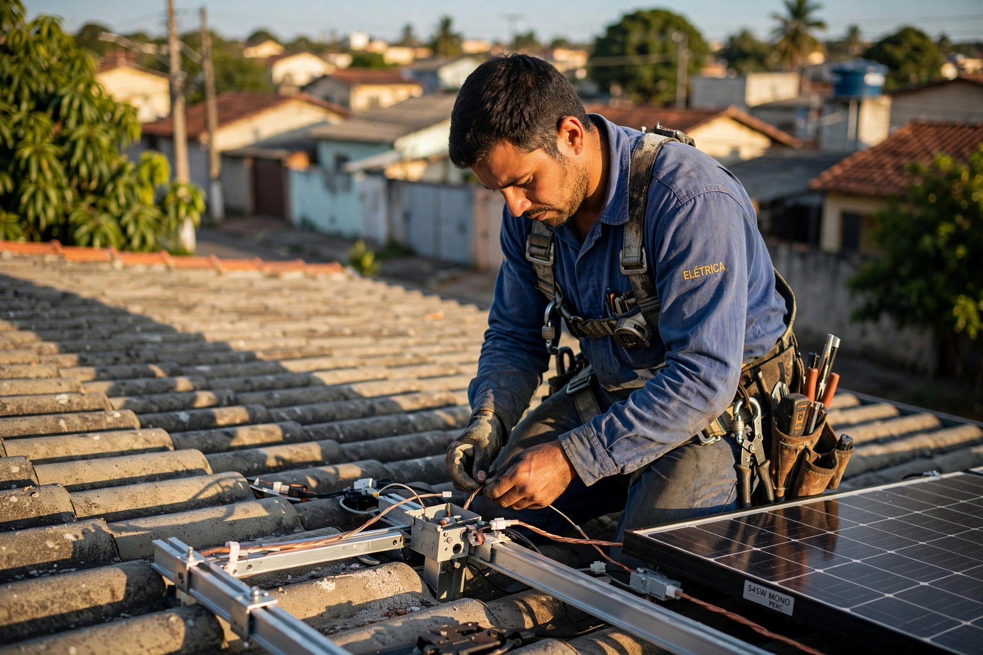 reforma constru o civil residencial profissional instala energia