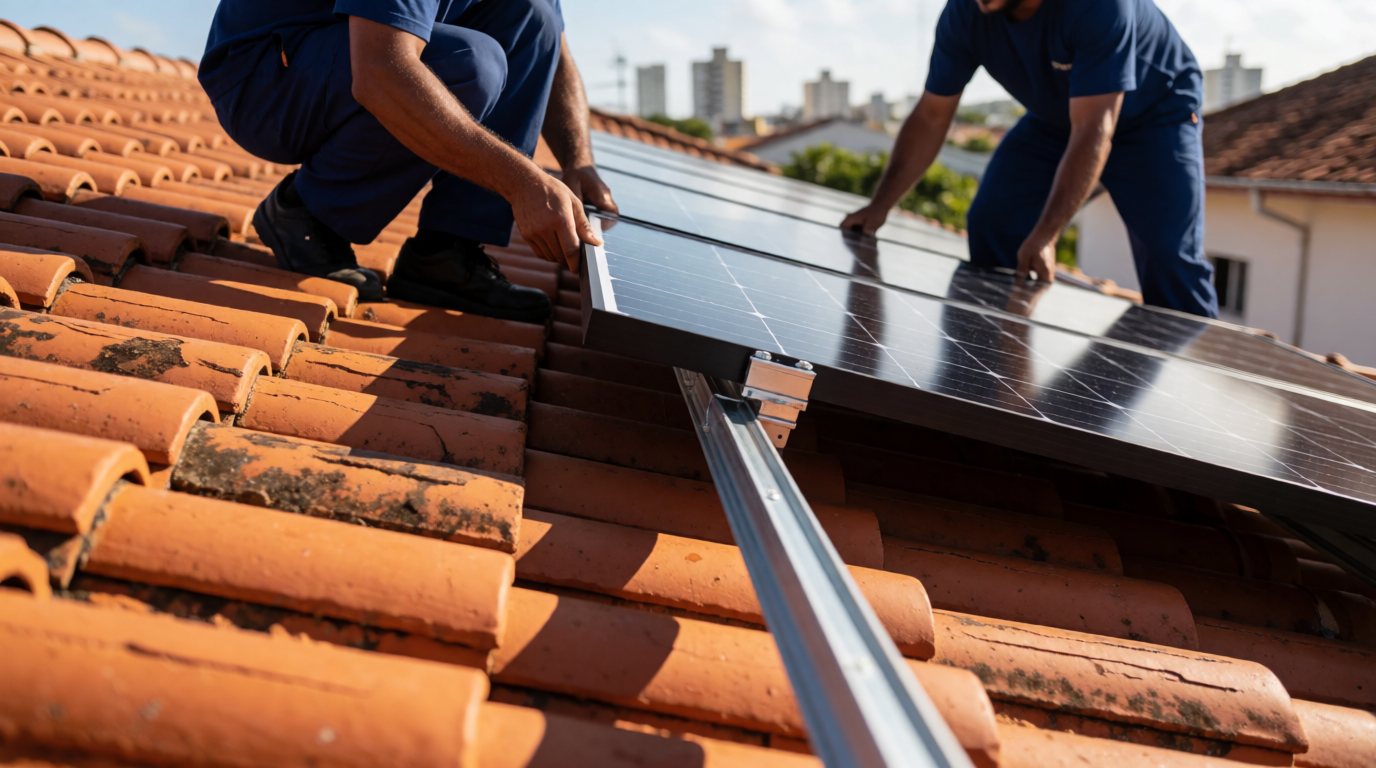 reforma constru o civil residencial profissional instala energia