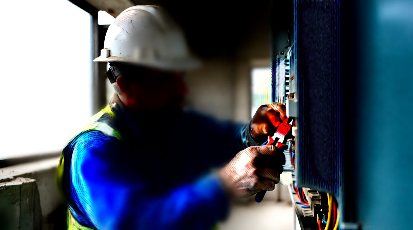 reforma constru o civil residencial profissional instala energia