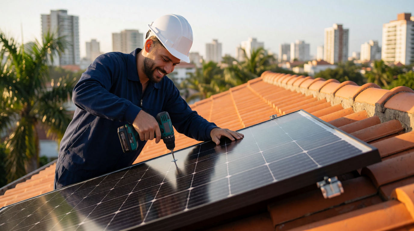 reforma constru o civil residencial profissional instala energia