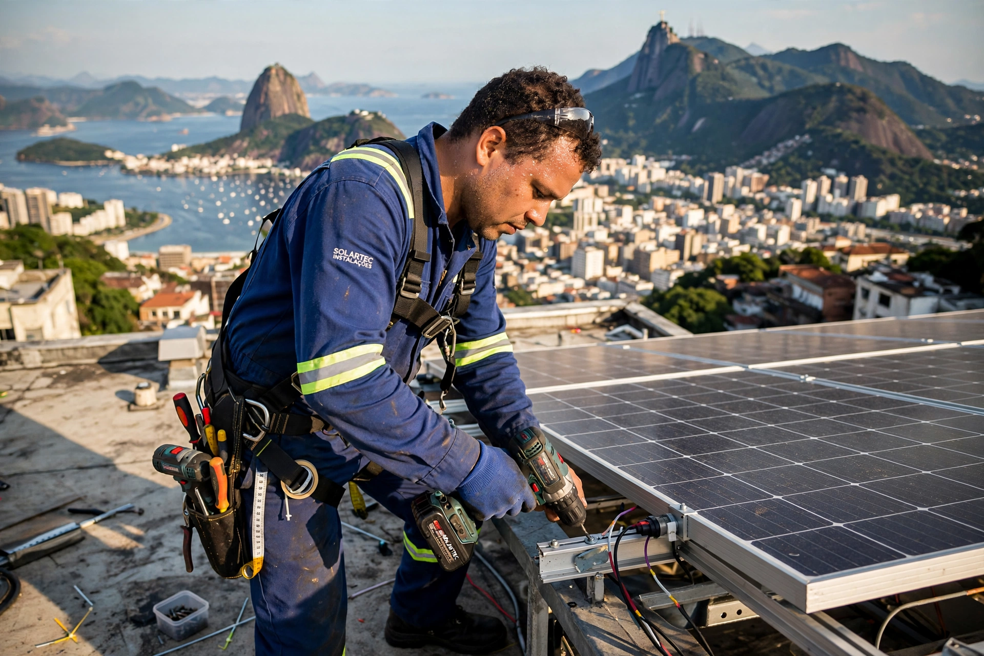 reforma constru o civil residencial profissional instala energia