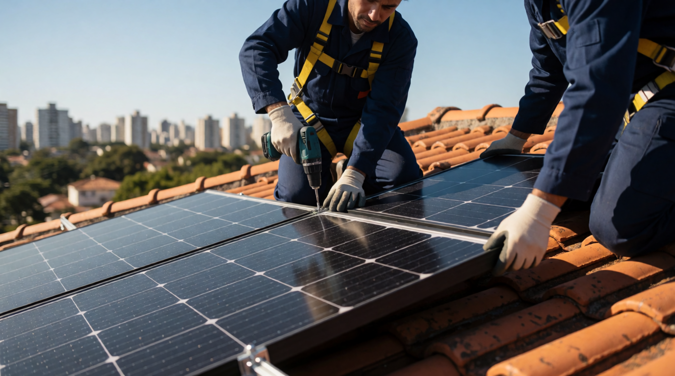 reforma constru o civil residencial profissional instala energia