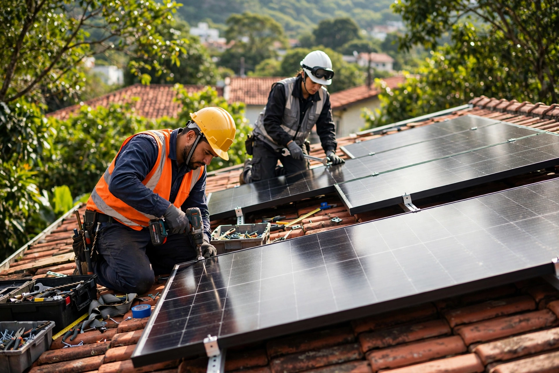 reforma constru o civil residencial profissional investimento energia