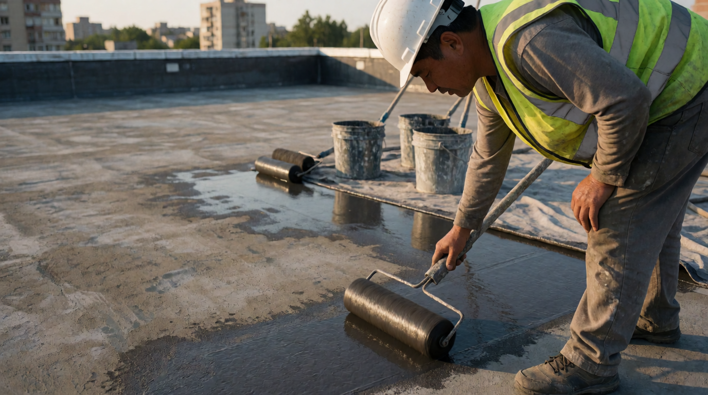 reforma constru o civil residencial profissional encontrar impermeabilizacao