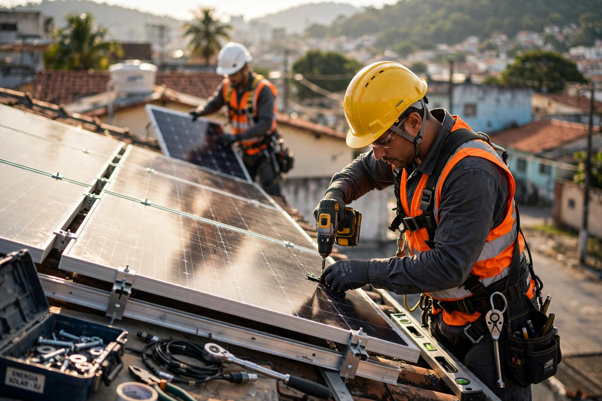 reforma constru o civil residencial profissional instala energia