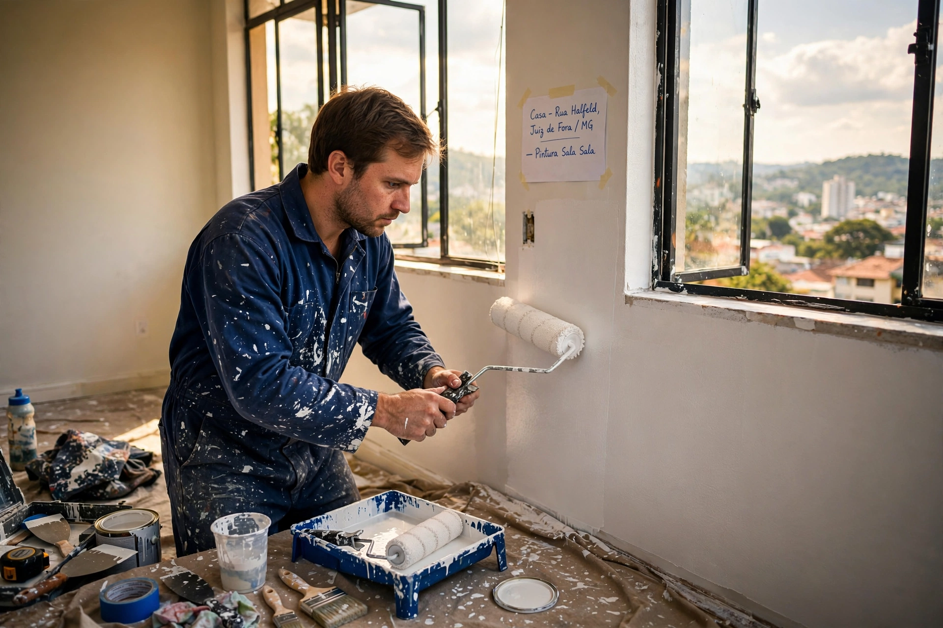 reforma constru o civil residencial profissional quanto custa