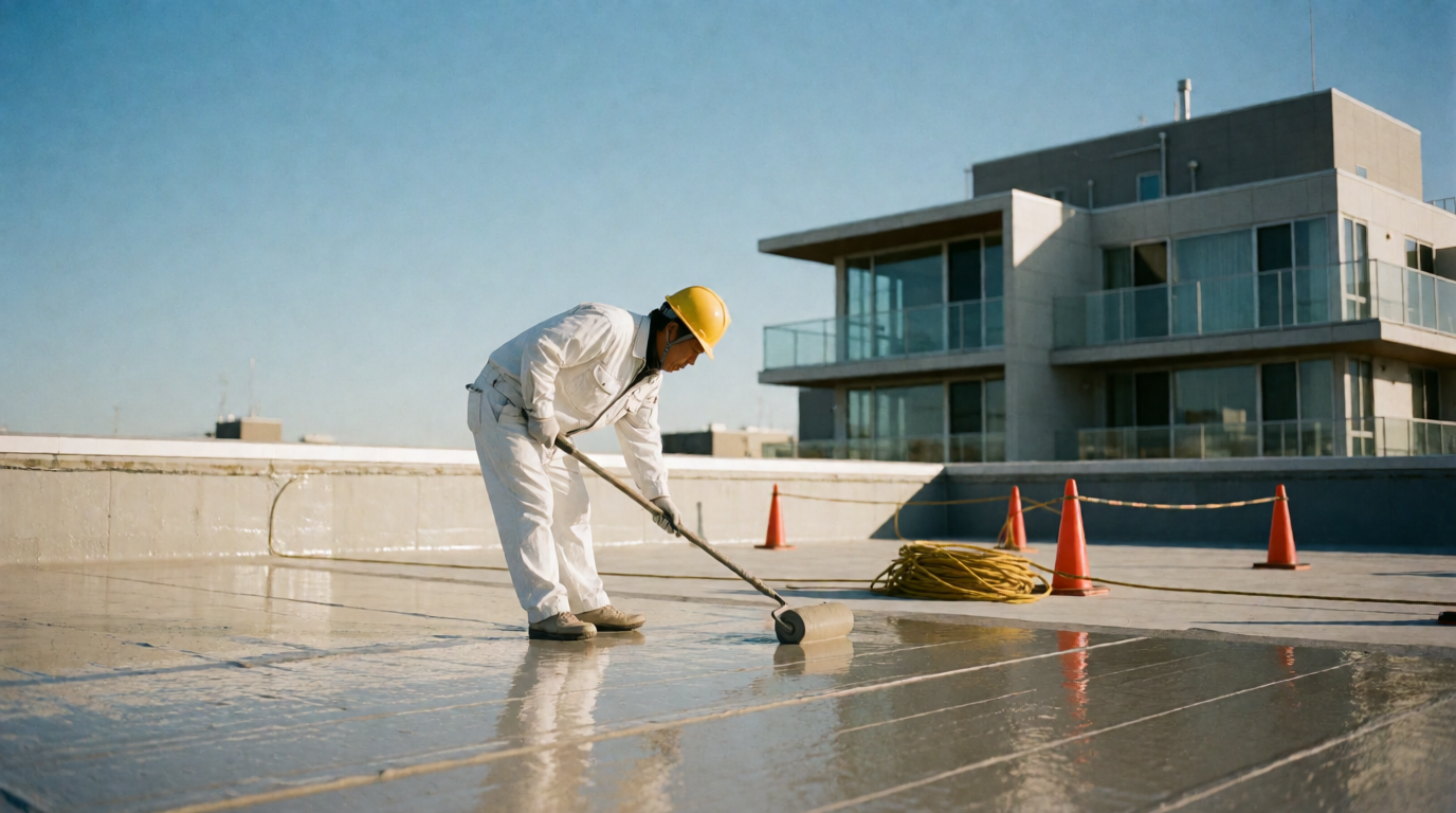 reforma constru o civil residencial profissional vantagens impermeabilizacao