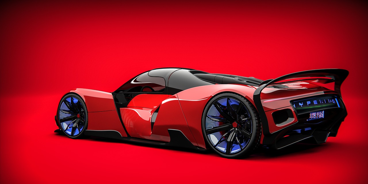 studio, car, concept, vehicle, speed, transportation, fast, car wallpapers, design, luxury, automotive, 3d, automobile, drive, futuristic, lotus, lamborgini, racing, ferrari, modern, shiny, red, technology, future, creative, red background, red car, red technology, red future, red design, red creative