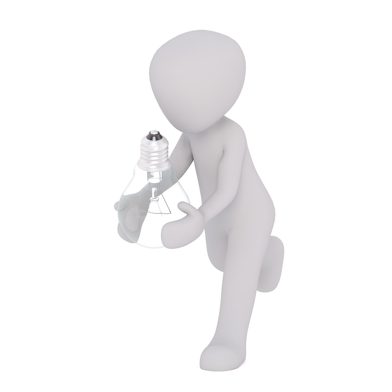 white male, 3d model, isolated, 3d, model, whole body, white, lightbulb, glass, 3d model, 3d model, 3d model, 3d model, 3d model, 3d, 3d, 3d, 3d, lightbulb
