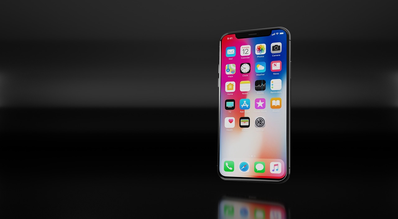 iphone, x, iphone x, apple, mobile, smartphone, technology, phone, 3d, cellular, model, electronic, device, ios, display, rendering, design, 3d-model, dark, render, visualization, new, iphone x, iphone x, ios, ios, ios, ios, ios
