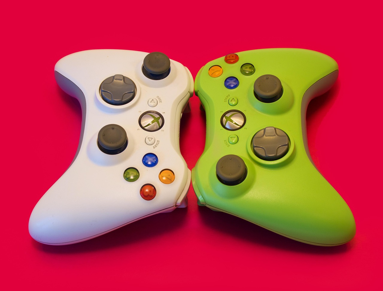 joystick, controller, xbox 360, crimson background, xbox 360, xbox 360, xbox 360, xbox 360, xbox 360