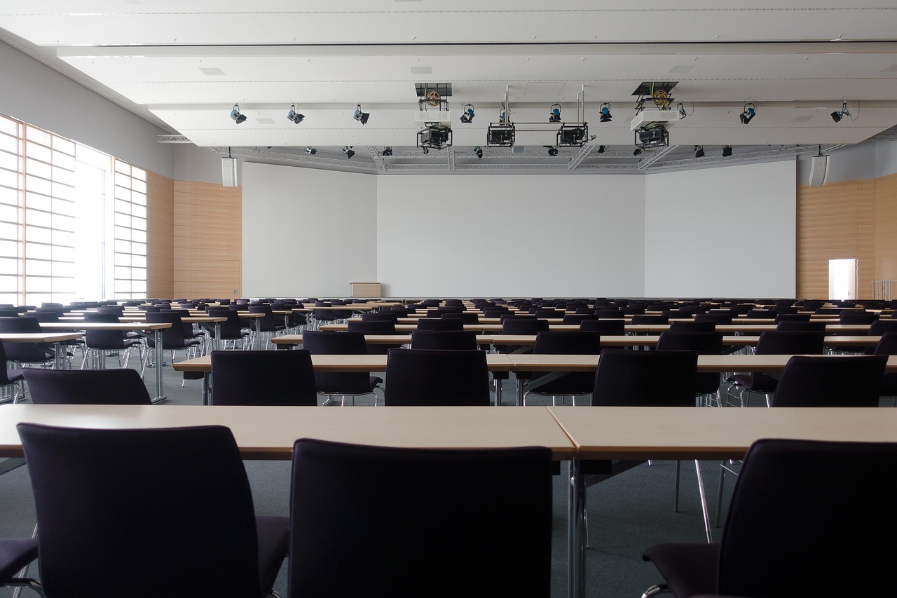 room, congress, architecture, building, modern, projection surface, wood, technology, lighting, table, chair, convention center, industrial fair, congress, congress, congress, congress, congress, convention center, convention center, convention center, convention center