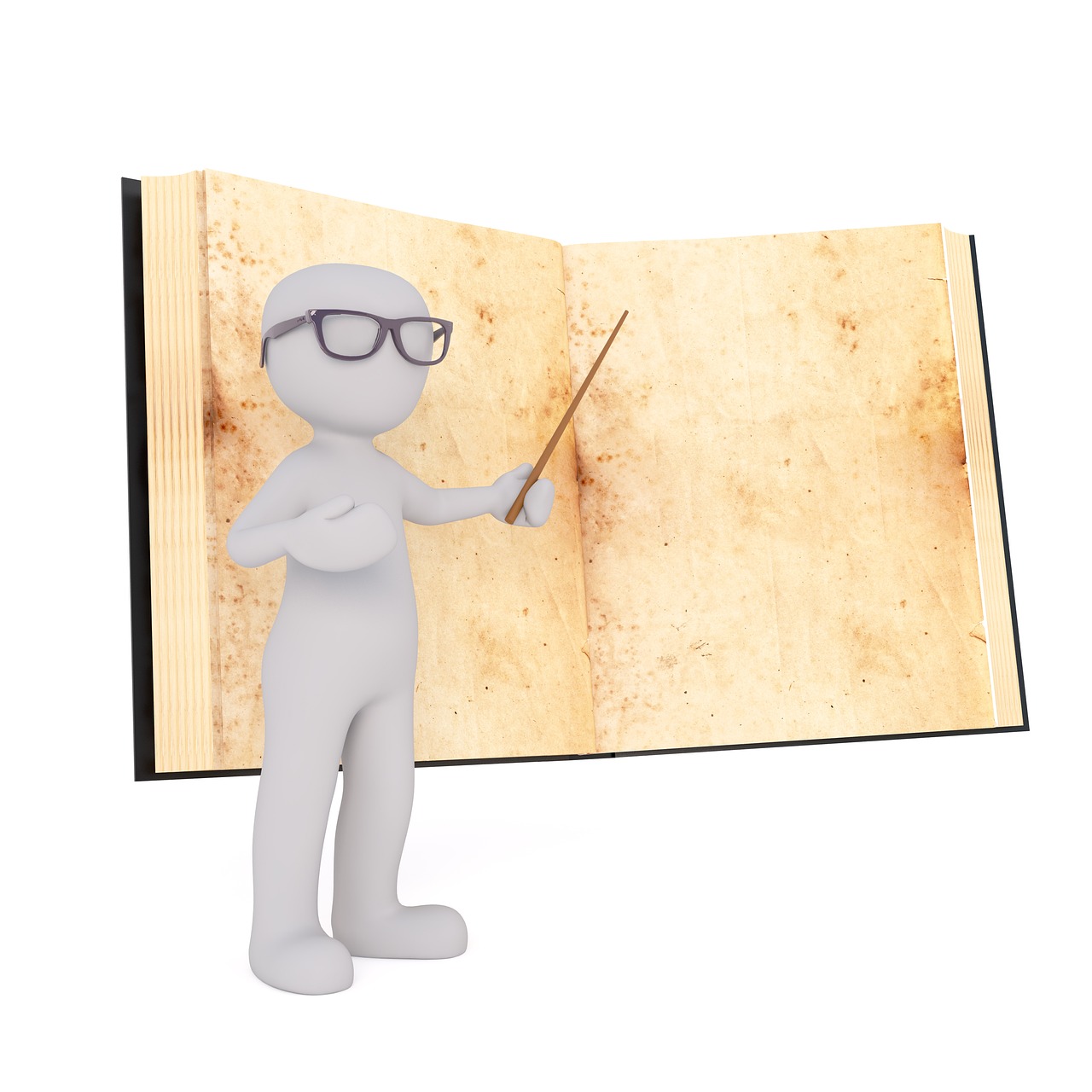 white male, 3d model, isolated, 3d, model, whole body, white, teacher, teach, teaching, a book, knowledge, teacher, teacher, teacher, teacher, teacher, teach