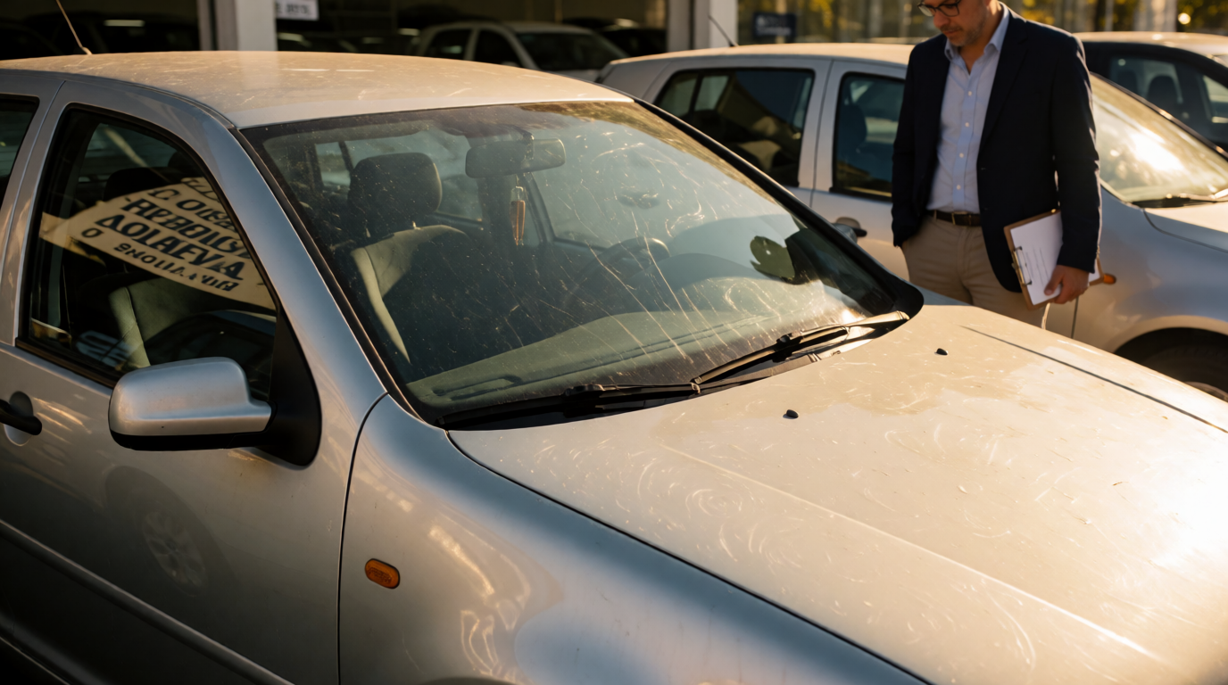 used car dealership showroom avaliar meu usado jose