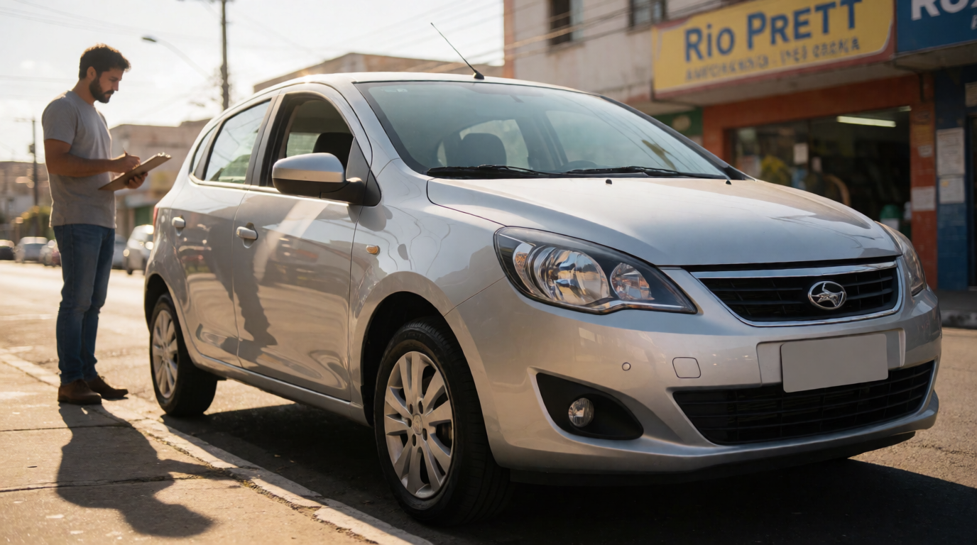 used car dealership showroom avaliar meu usado mirassolandia