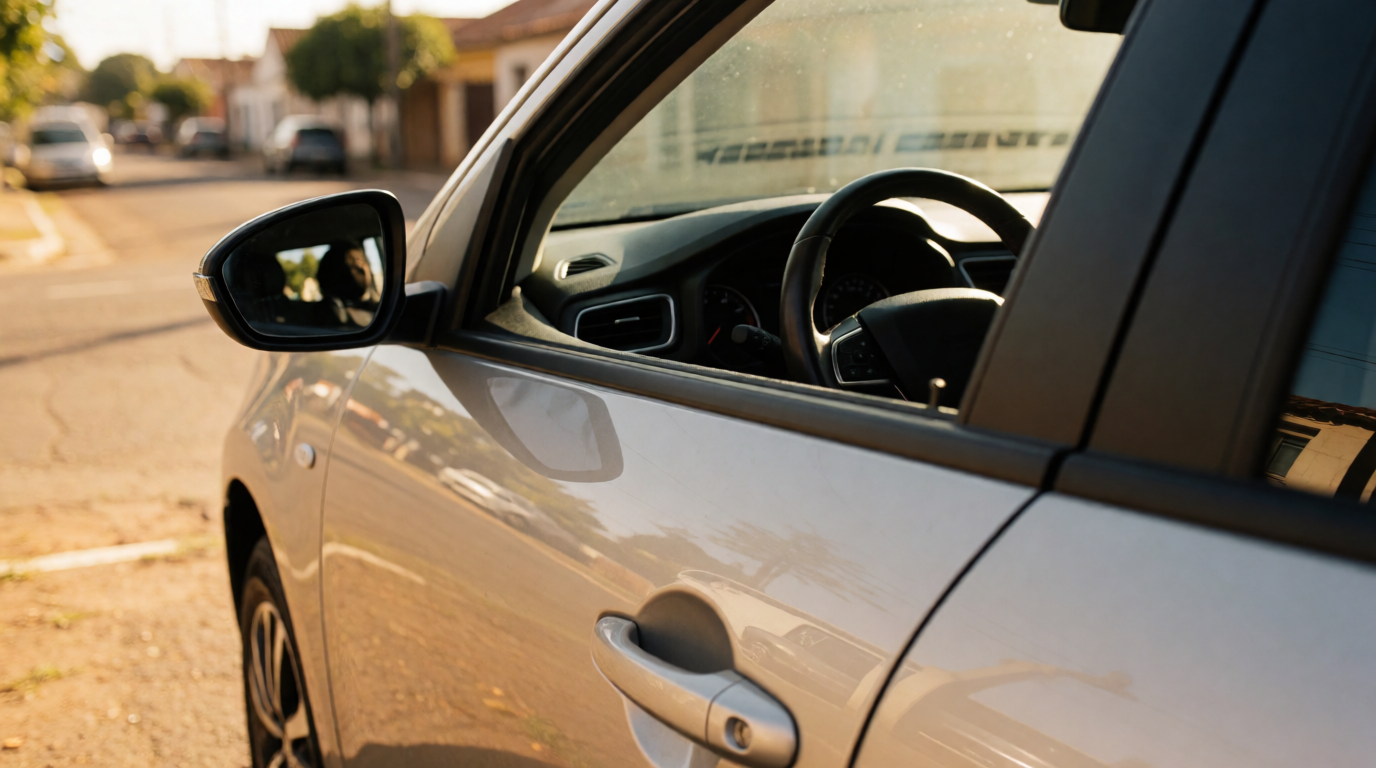 used car dealership showroom avaliar meu usado tanabi
