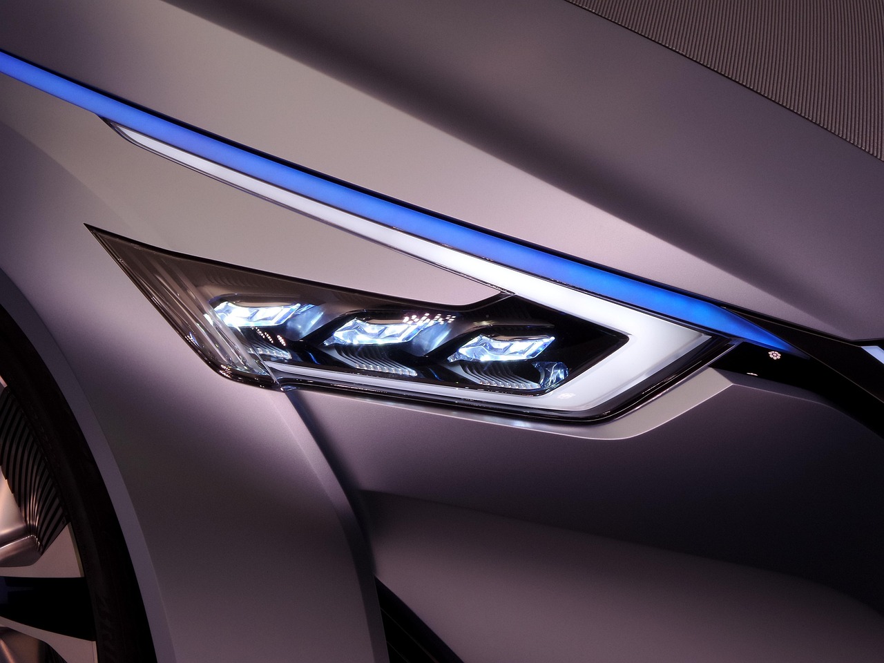 car, front, wheel, car wallpapers, showroom, prototype, vehicle, automobile, design