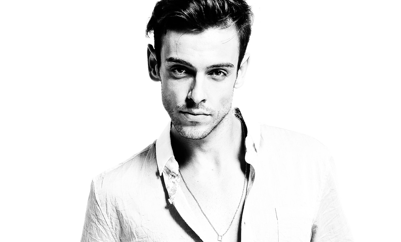 portrait, black and white, high profile, european, u s, male, model, fashion, hansome, male, hansome, hansome, hansome, hansome, hansome