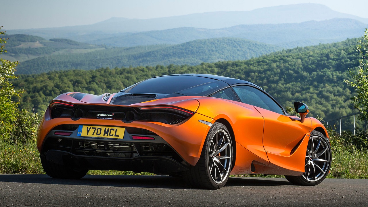 mclaren, 720s, new car, mclaren, mclaren, mclaren, mclaren, mclaren, new car, new car