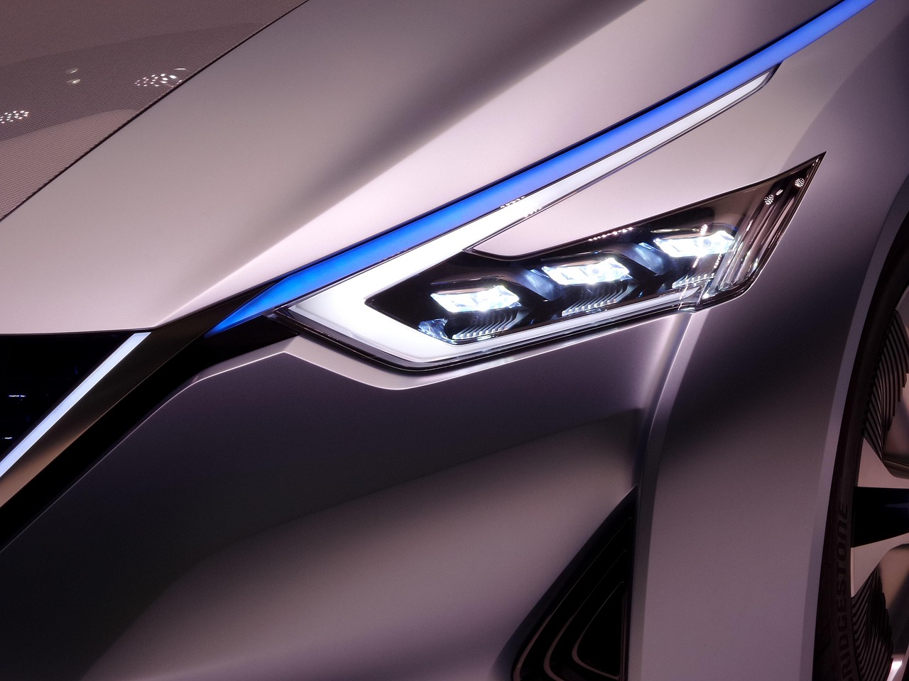car, front, wheel, car wallpapers, showroom, prototype, vehicle, automobile, design