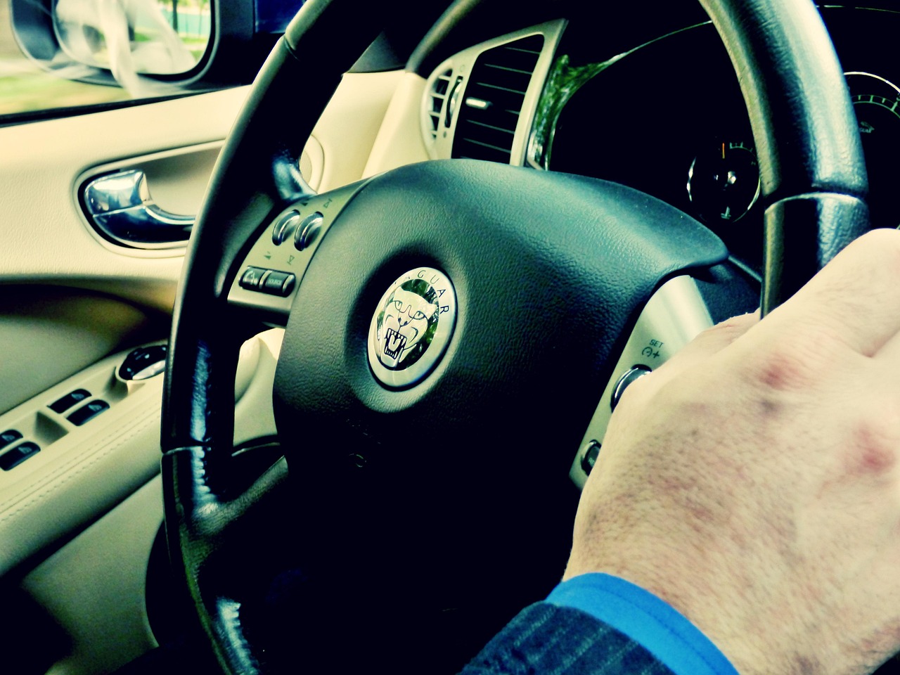 riding, autom, steering wheel, hand, interior, car wallpapers, car