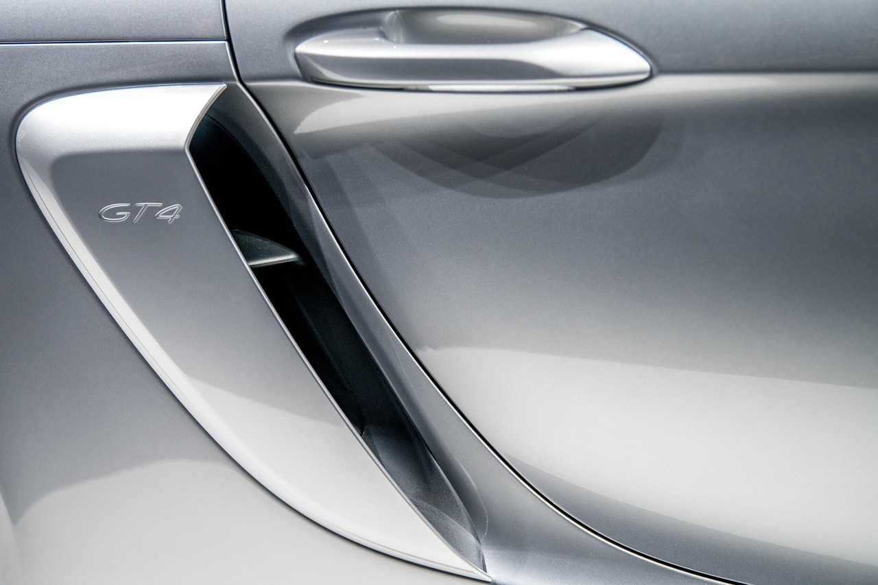 door, car wallpapers, door handle, auto, air intake, gt4, porsche, car