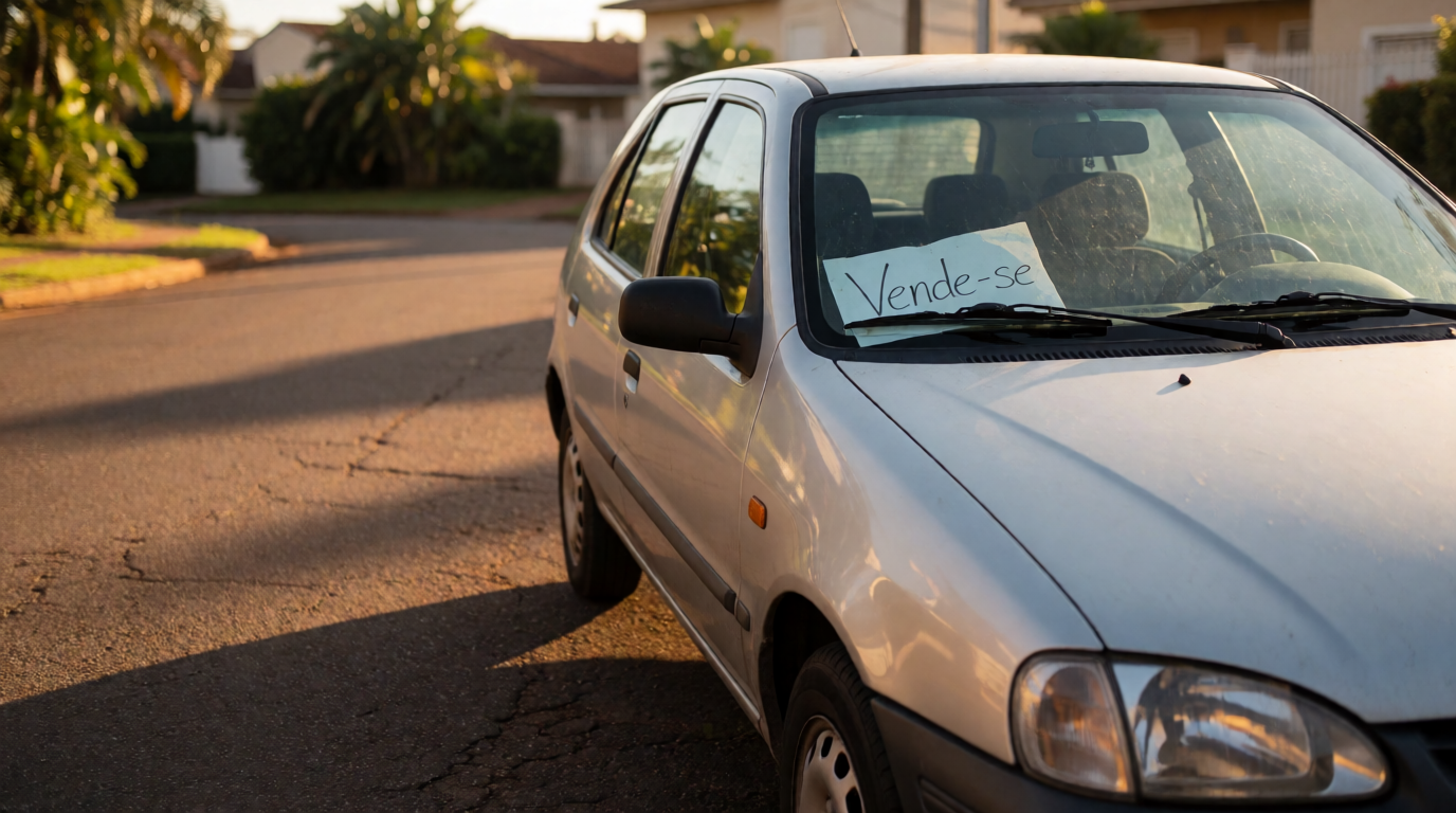 used car dealership showroom popular usado rio preto