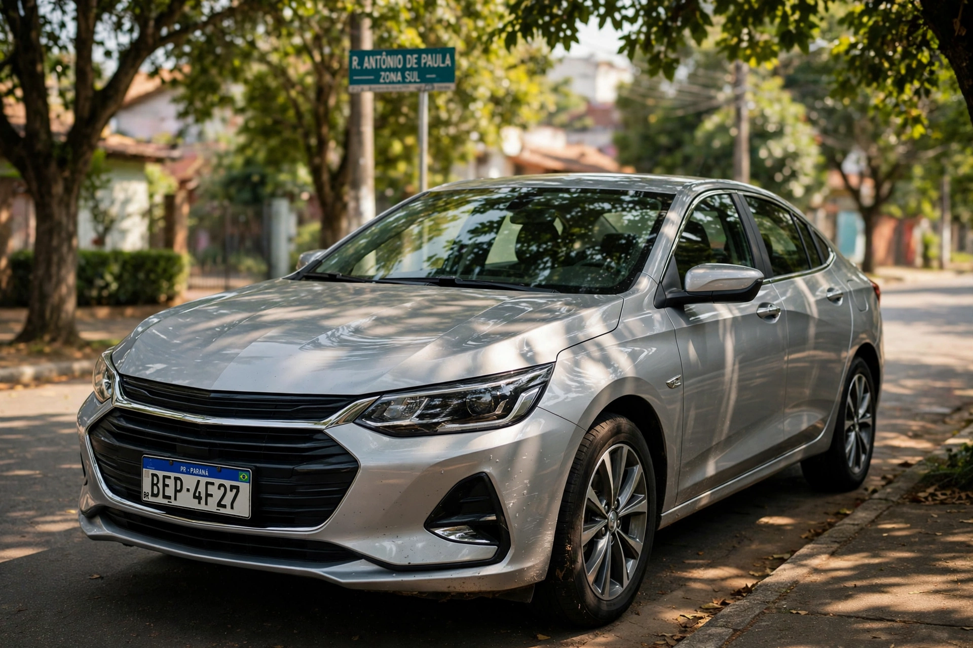 used car dealership showroom seminovo rio preto zona