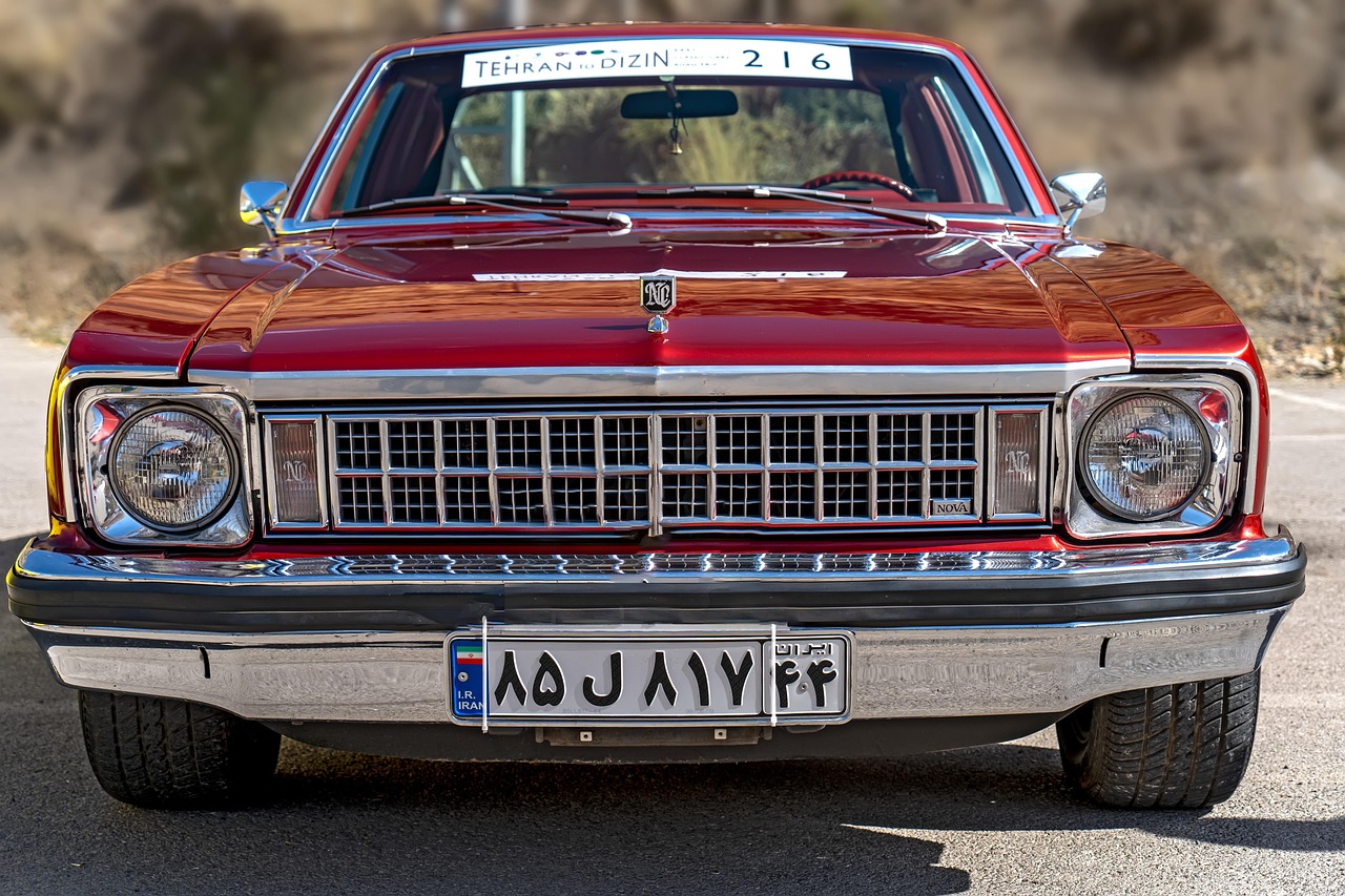 car, car front, car photo, car photography, classic, classic auto, classic car, classic vehicle, nova, chevrolet, car wallpapers, chevrolet nova, chevrolet nova ss, american, american muscle car, american muscle cars, vintage, old