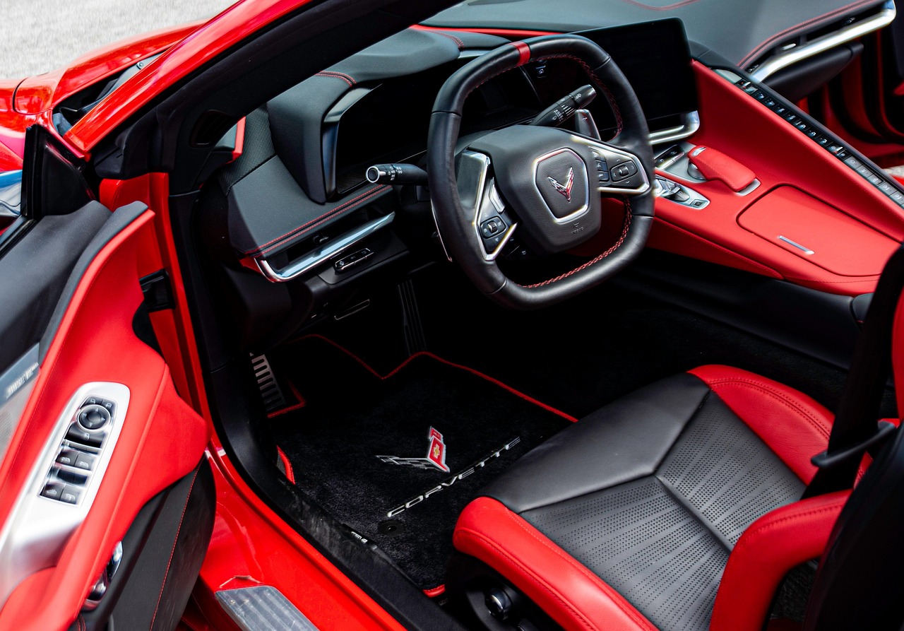 corvette, car, automobile, luxury car, convertible car, chevy, chevrolet, car wallpapers, cabriolet