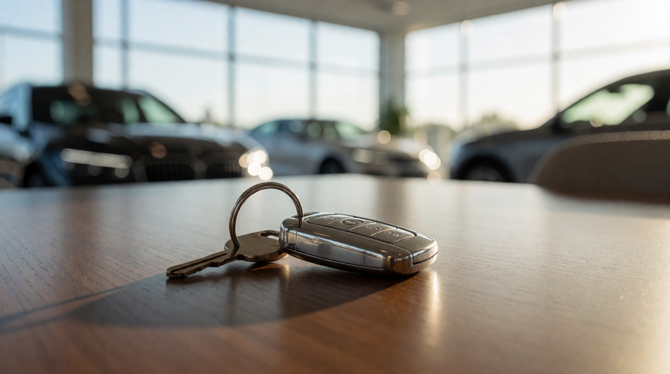 used car dealership showroom comprar sem entrada bady