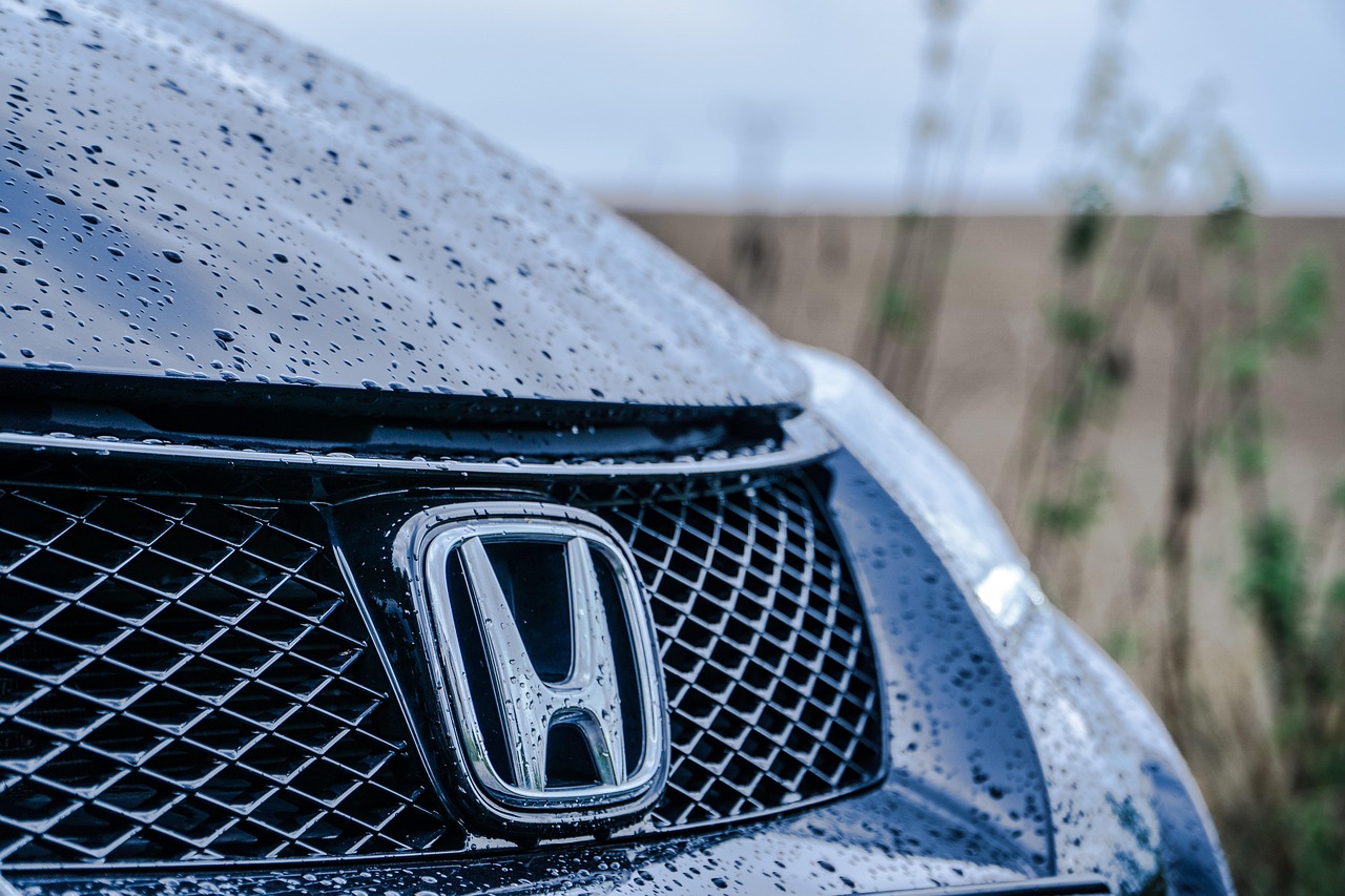 honda, car, vehicle, race, speed, automotive, automobile, transport, quickly, sport, car wallpapers, traffic, way, tire, panning, country