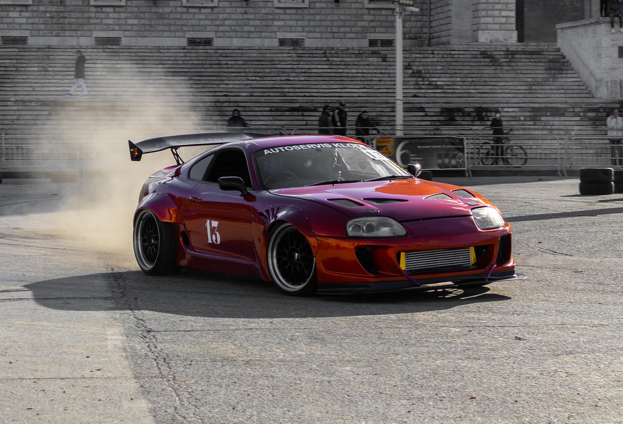 car, car wallpapers, supra, toyota, engine, supercar, drift, drive, show