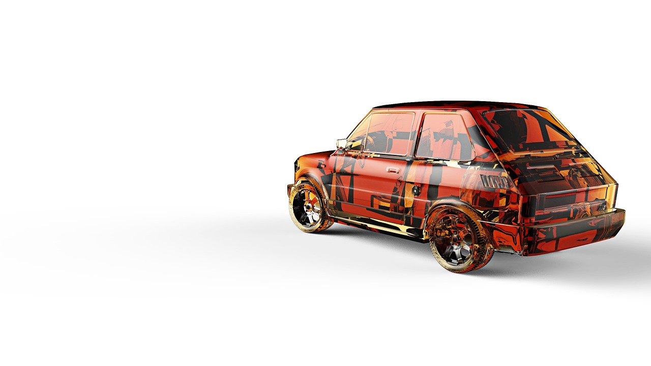 fiat 126p, little fiat, toddler, fiat, automotive, car, 126p, antique car, auto, car wallpapers, poland, fiacik, polish fiat