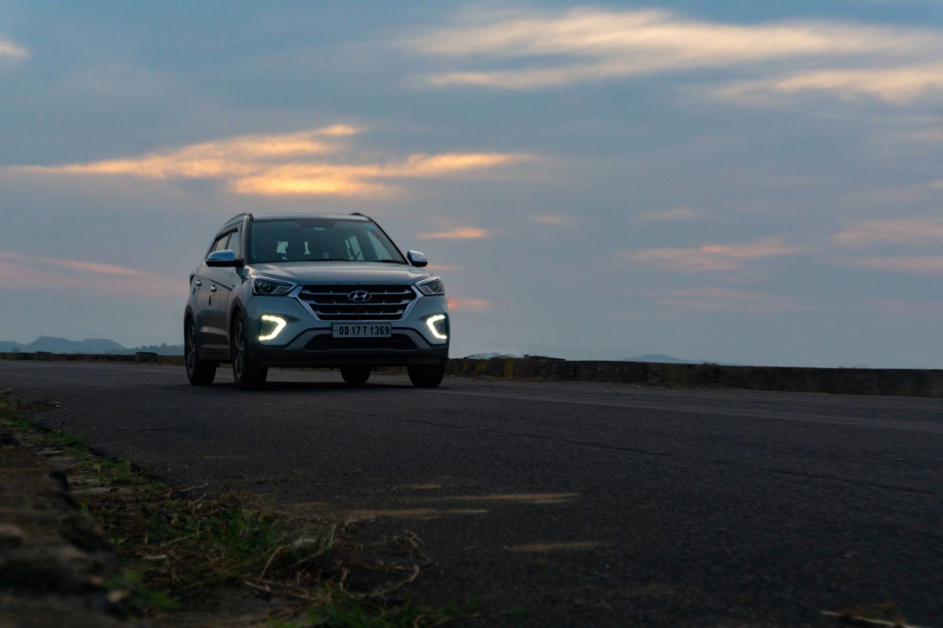 Consumo do Hyundai Creta em Rio Preto: Dados Reais