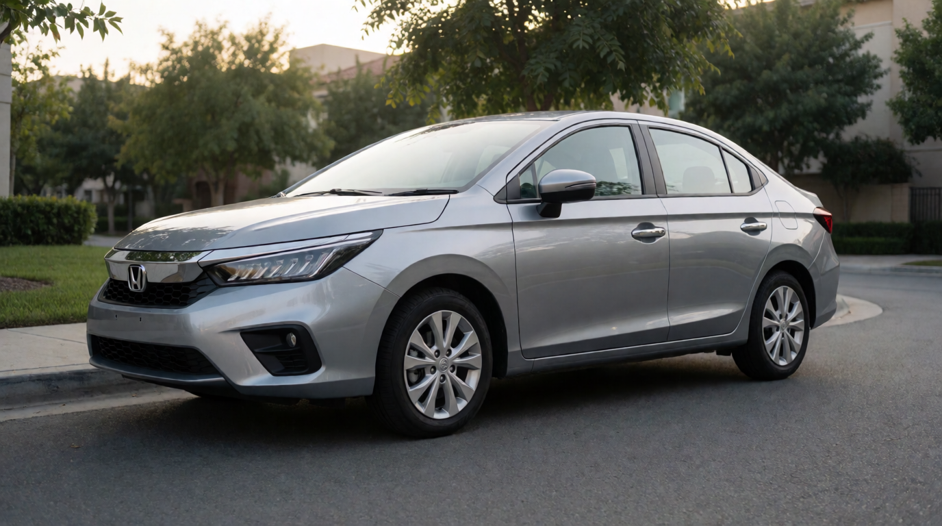 used car dealership showroom diferencas versoes honda city