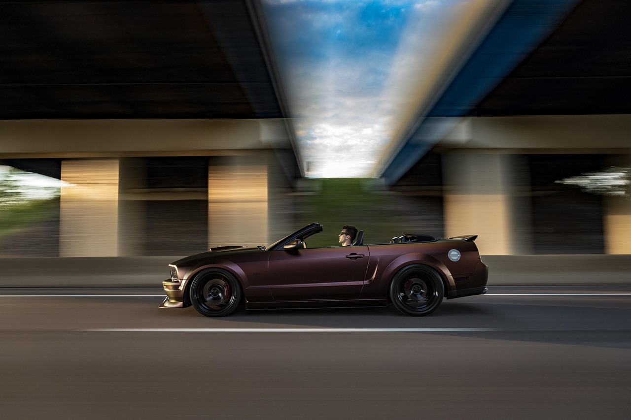 mustang, muscle car, sports car, ford mustang, car wallpapers, ford, convertible, racing, automobile, vehicle, drive, car, highway