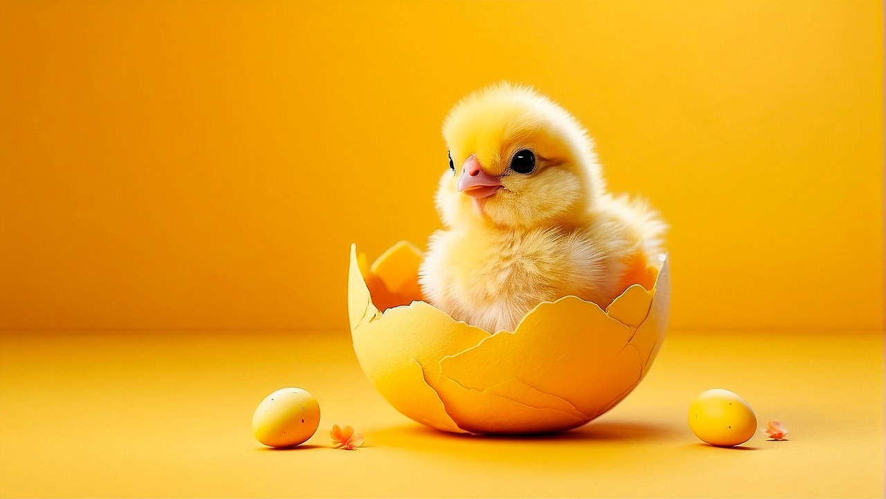 ai generated, desktop backgrounds, nature background, wallpaper hd, chicken, chick, ranch, free wallpaper, farm, mac wallpaper, field, yellow, 4k wallpaper, hd wallpaper, beautiful nature, nature, 4k wallpaper 1920x1080, nature wallpaper, eggs, wallpaper 4k, shells, laptop wallpaper, free background, animal, wallpaper, full hd wallpaper, windows wallpaper, cool backgrounds, beautiful wallpaper, background
