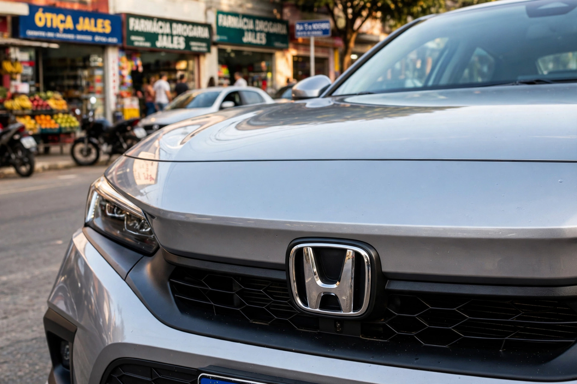 used car dealership showroom comprar honda civic jales