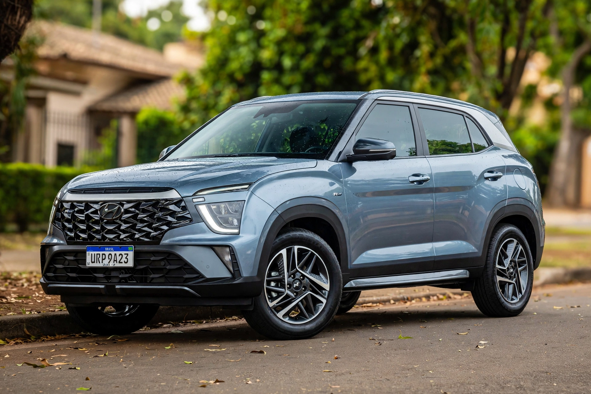 used car dealership showroom comprar hyundai creta urup