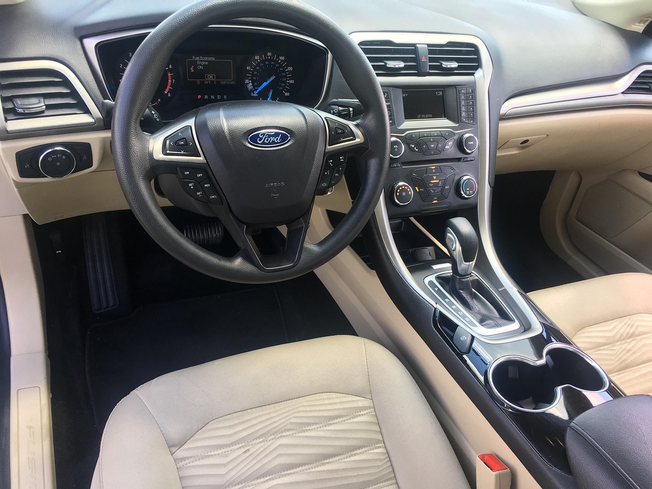 ford, car, interior, automobile, transportation, drive, car wallpapers, vehicle, show