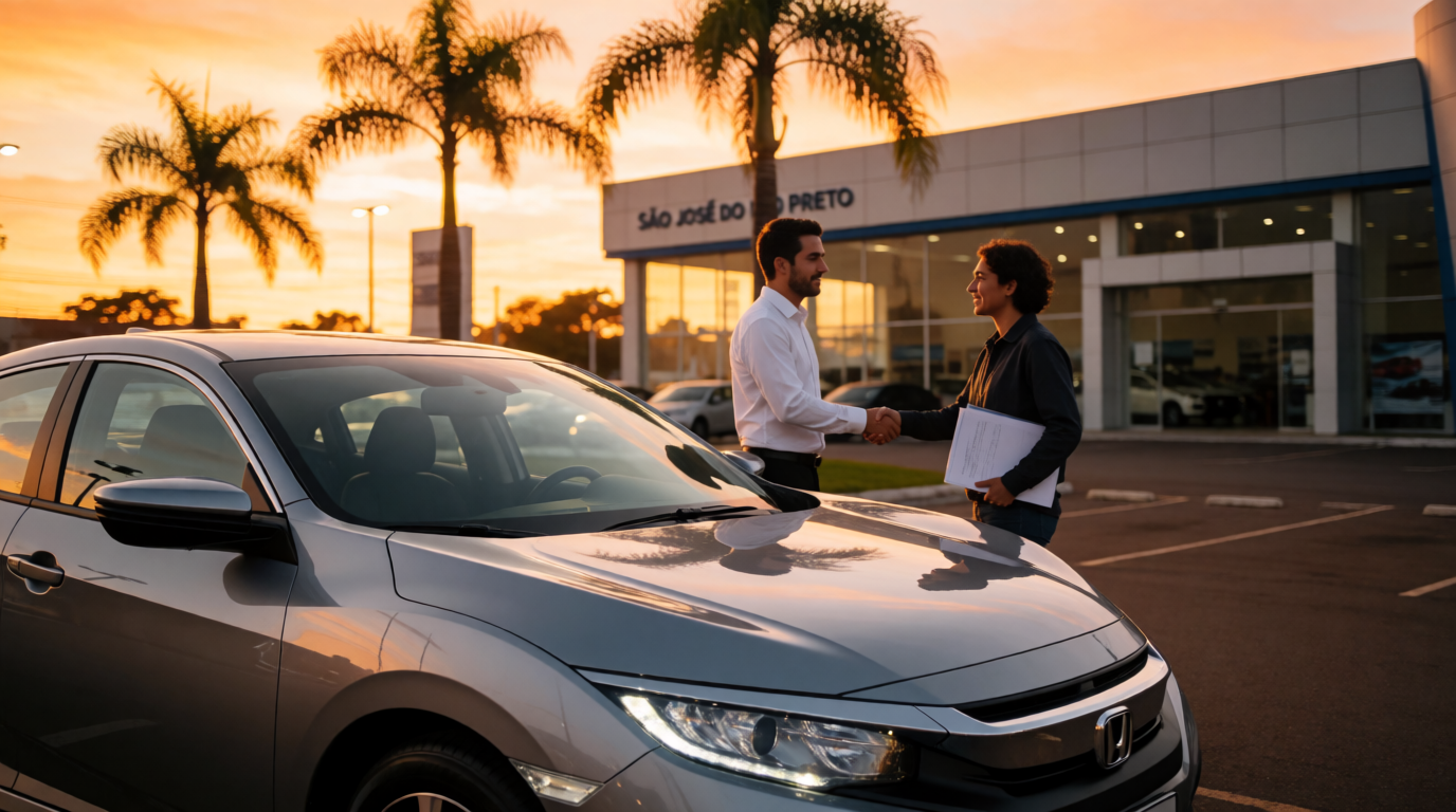 used car dealership showroom loja cars confiavel sao
