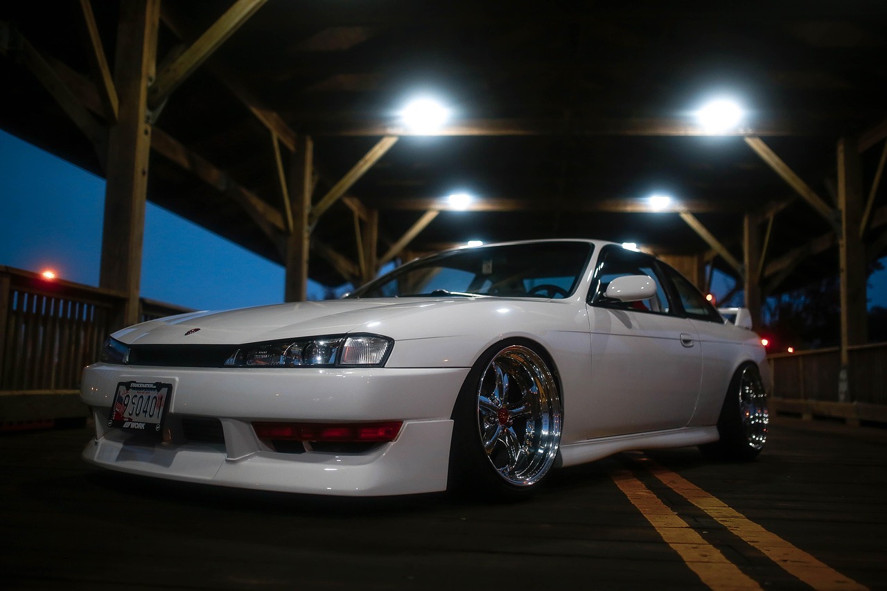 nissan, h20, car, car wallpapers, white, black car