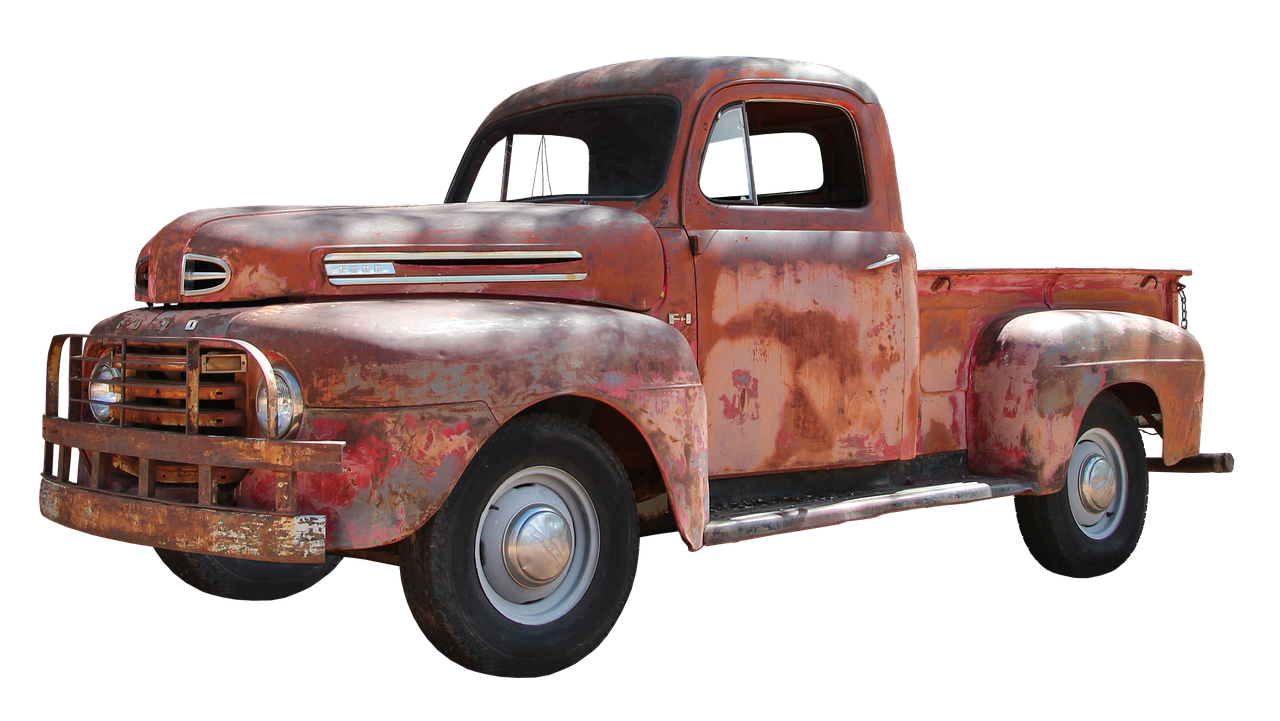 us car, old, vintage, antique car, classic, old car, retro, rarity, bumper, shine, usa, chrome, oldtimer car, vintage car mobile, american car, american, pickup, isolated, old car, old car, old car, old car, old car