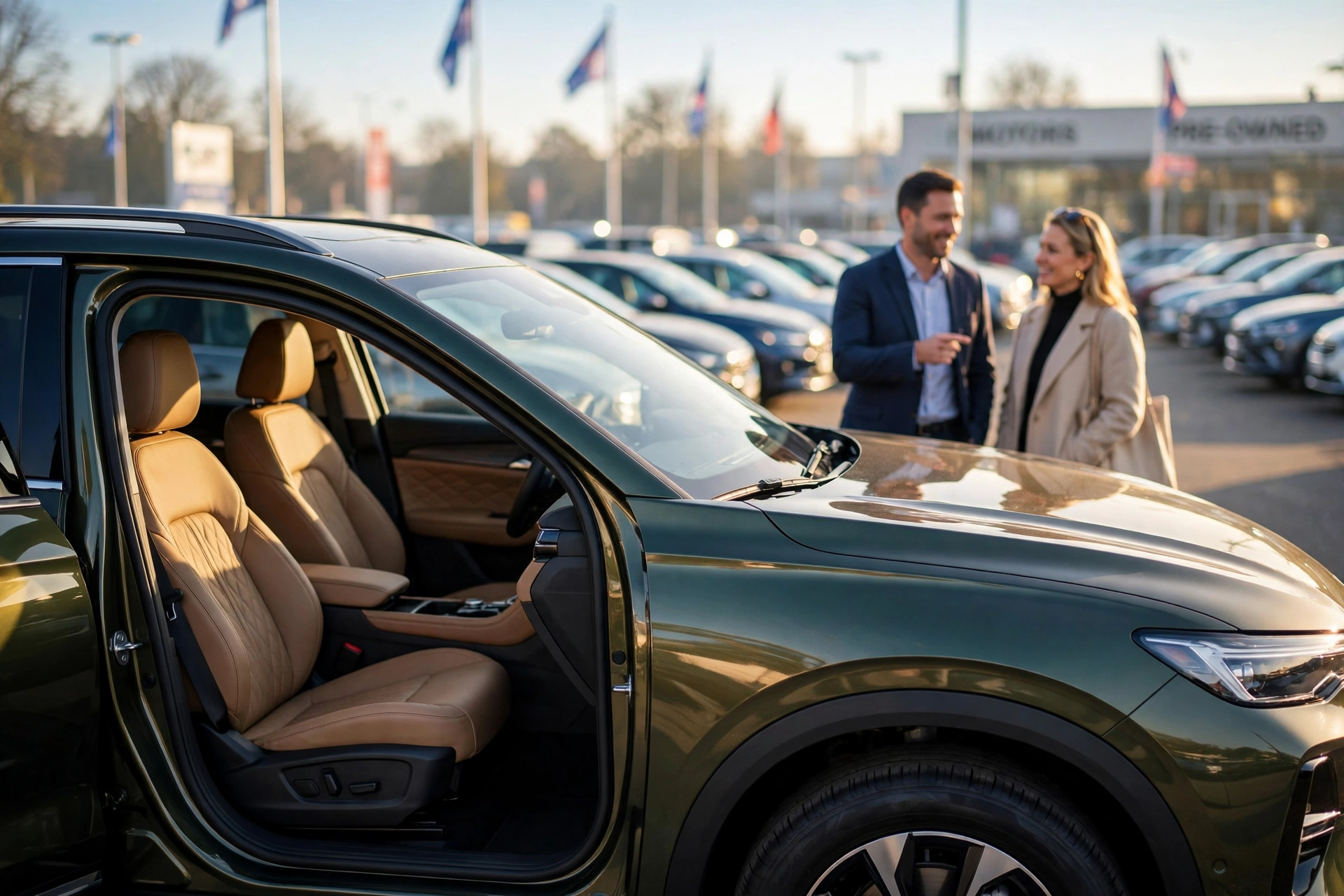 used car dealership showroom autom tico revenda cars