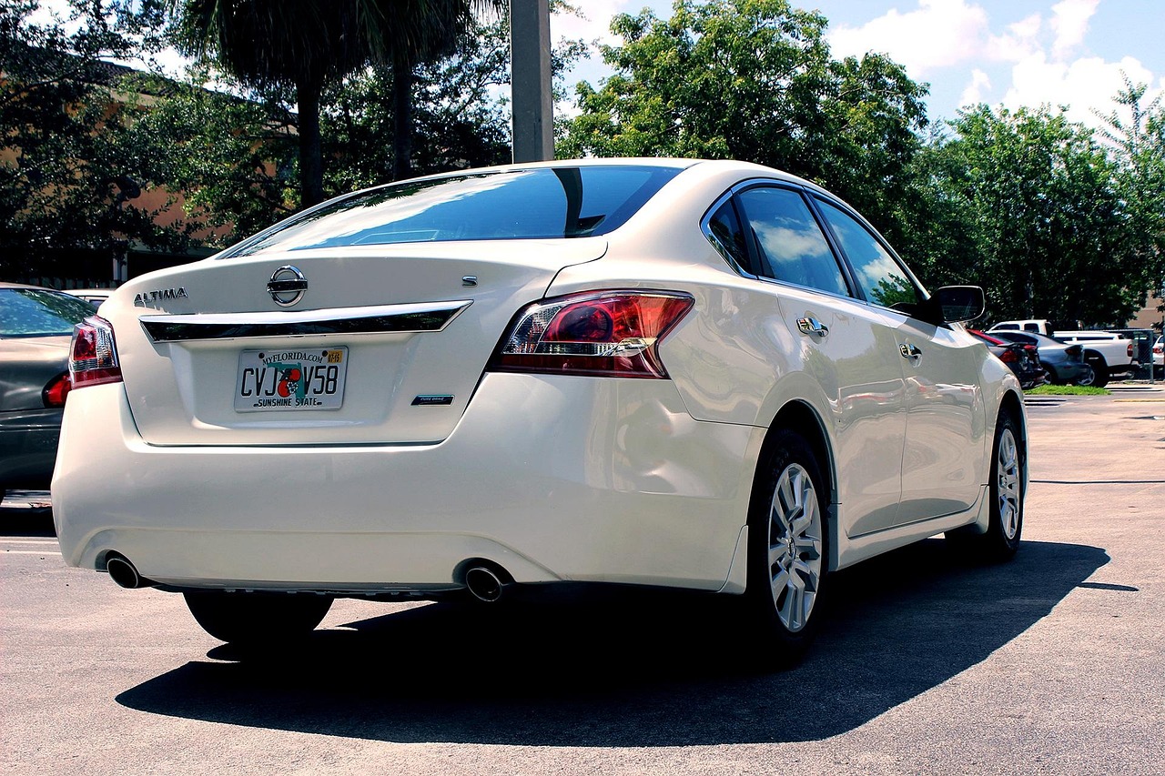 nissan, car wallpapers, nissan altima, car, vehicle, automobile, auto, sedan