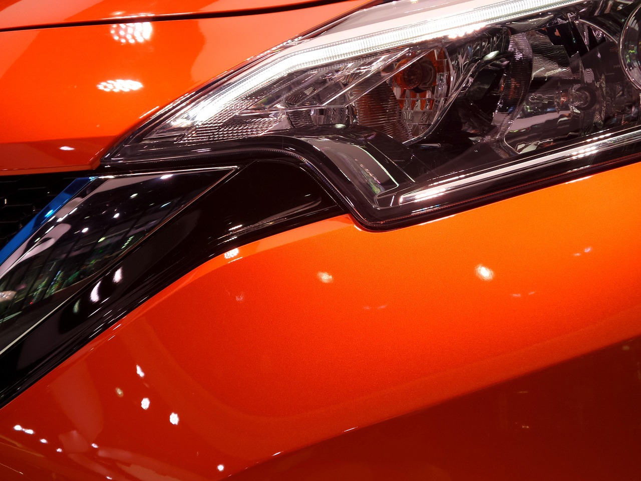 car, front, showroom, prototype, car wallpapers, vehicle, automobile, design, nissan
