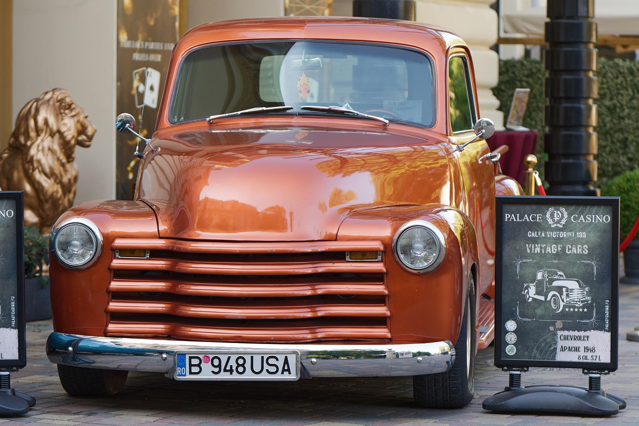 car, epoch, chevrolet, exposed, parker, hotel, car wallpapers, luxurious