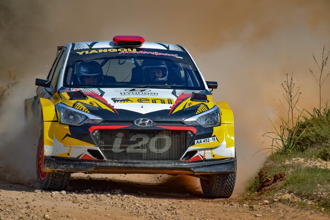 rally, car, race, racing, auto racing, auto, automobile, automotive, competition, sport, car wallpapers, motorsport, hyundai, dirt road, east safari rally, cyprus